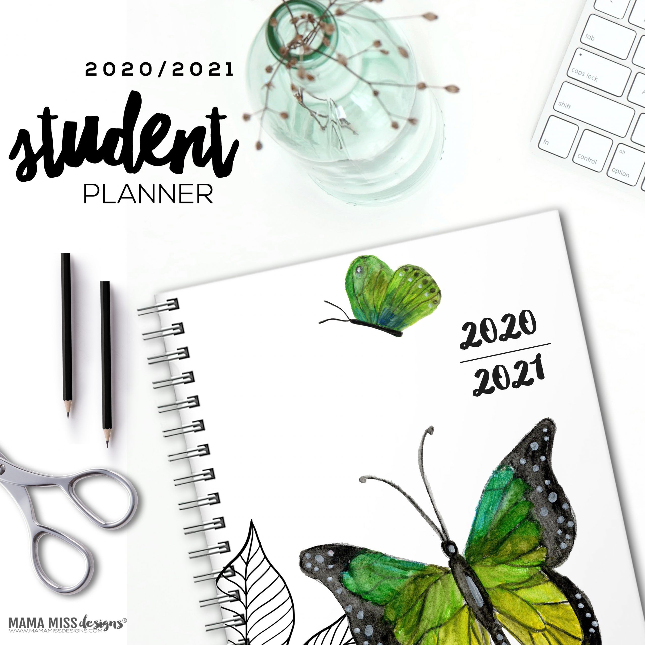 student planner